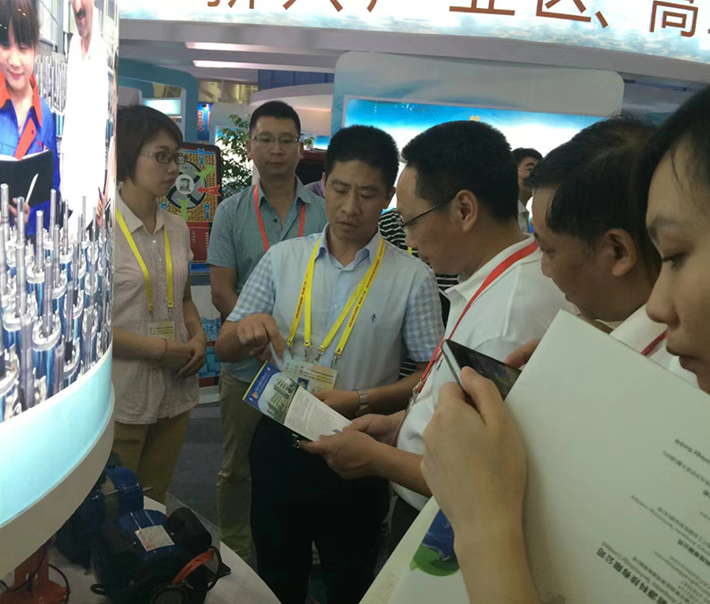 مجموعة واسعة من المنتجات: